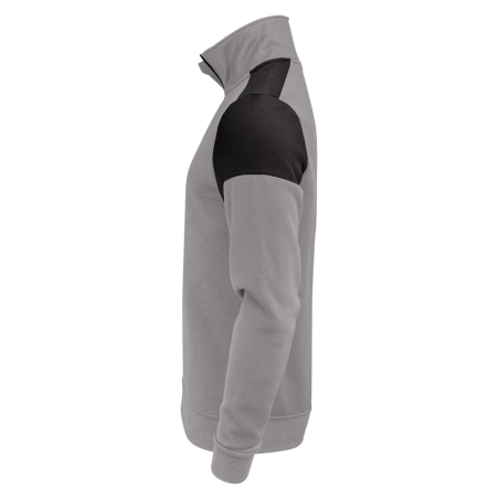Prime Sweatshirt Halfzip Unisex