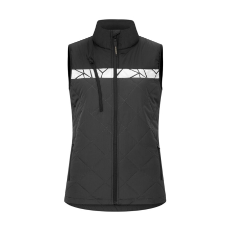 BODYWARMER FEMME