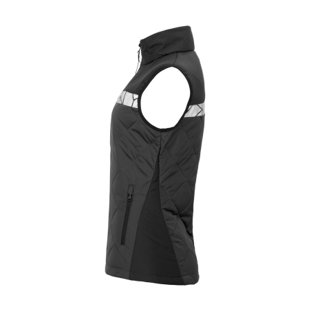 BODYWARMER FEMME