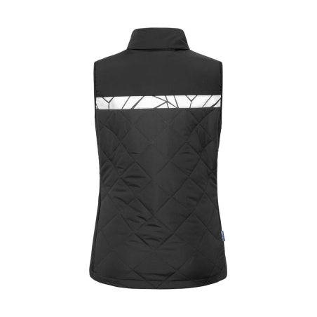 BODYWARMER FEMME