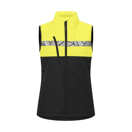 BODYWARMER FEMME