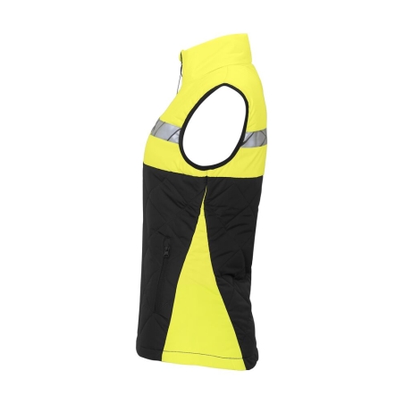 BODYWARMER FEMME