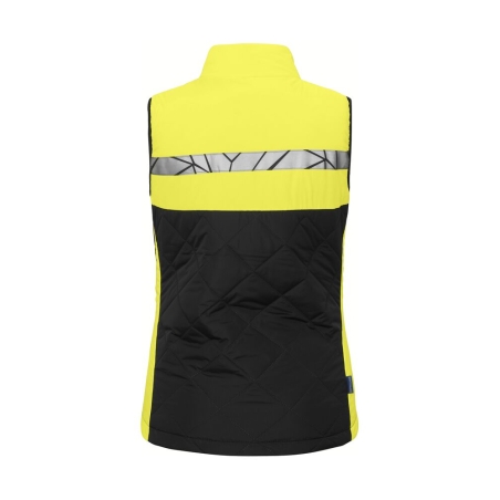 BODYWARMER FEMME