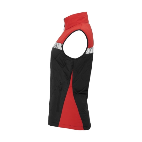 BODYWARMER FEMME