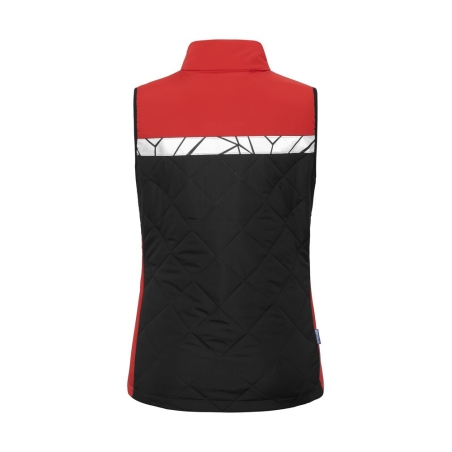 BODYWARMER FEMME