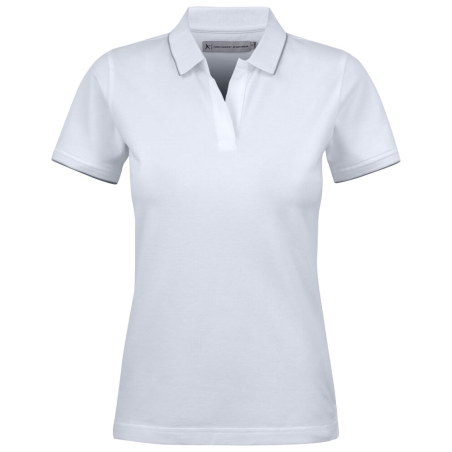 Greenville Polo Femmes