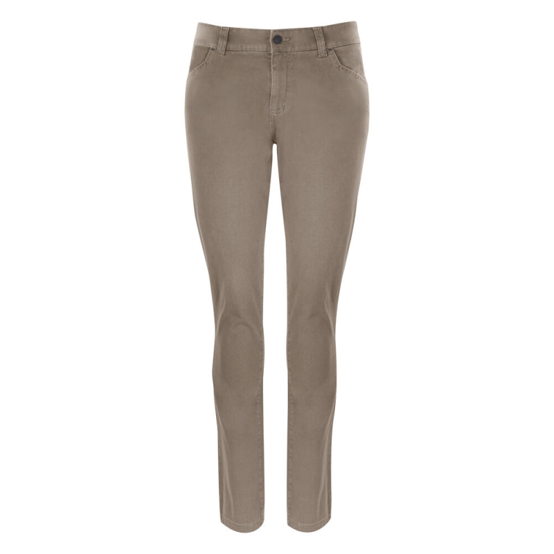 Officer Pantalon Femmes