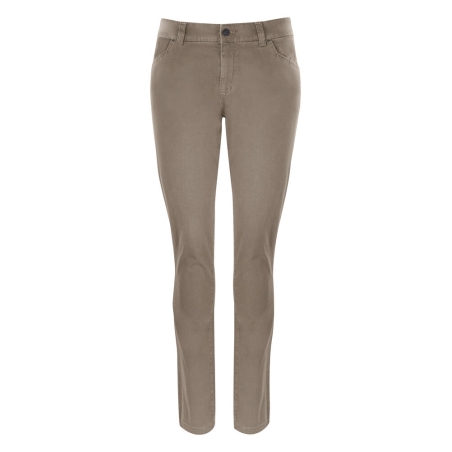 Officer Pantalon Femmes
