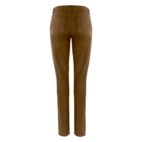 Officer Pantalon Femmes