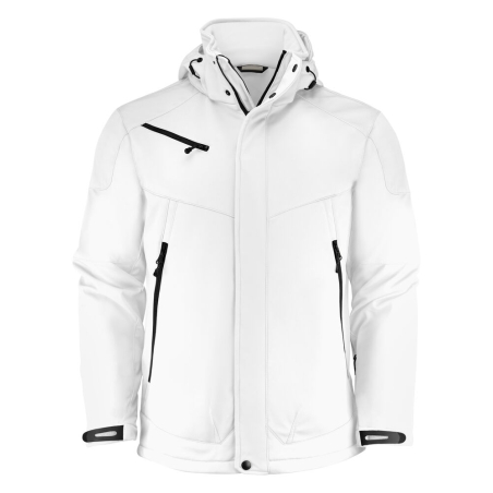 Skeleton Veste Softshell Hommes