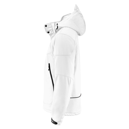 Skeleton Veste Softshell Hommes