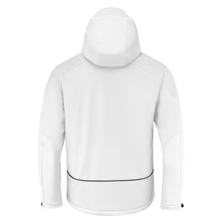 Skeleton Veste Softshell Hommes