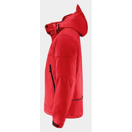 Skeleton Veste Softshell Hommes