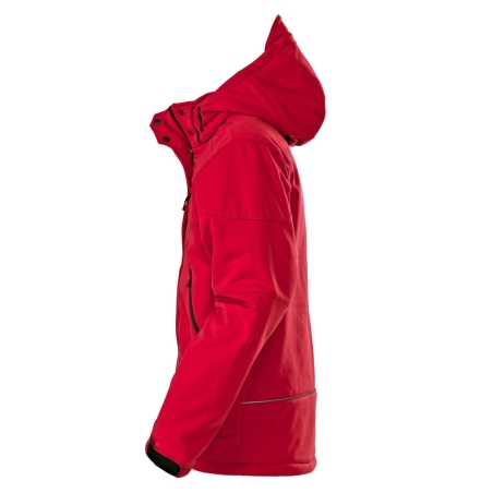 Skeleton Veste Softshell Hommes