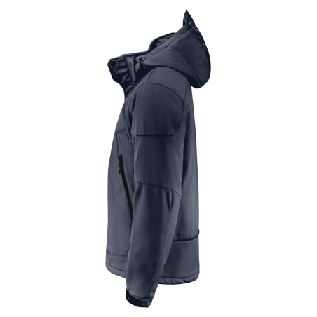 Skeleton Veste Softshell Hommes