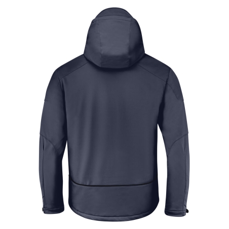 Skeleton Veste Softshell Hommes