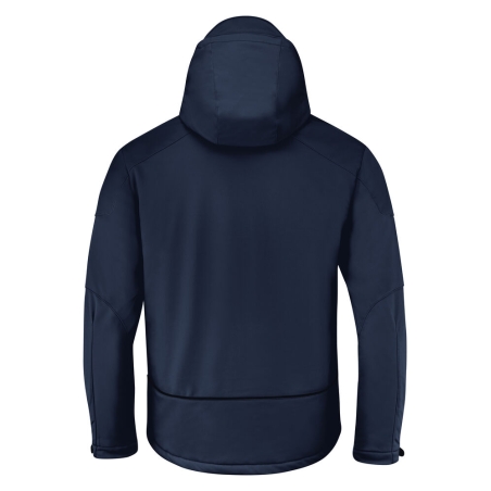 Skeleton Veste Softshell Hommes