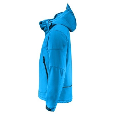 Skeleton Veste Softshell Hommes