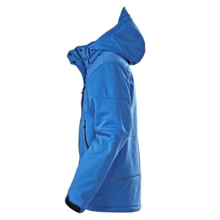 Skeleton Veste Softshell Hommes