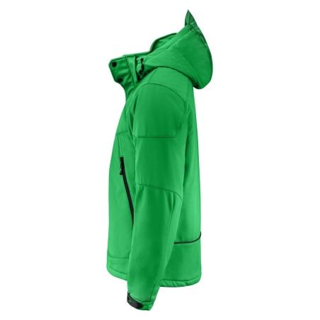 Skeleton Veste Softshell Hommes