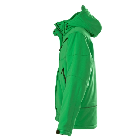 Skeleton Veste Softshell Hommes