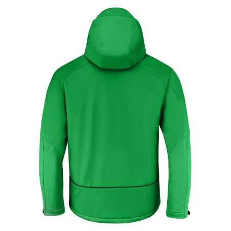 Skeleton Veste Softshell Hommes