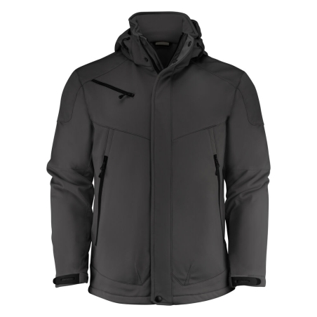 Skeleton Veste Softshell Hommes