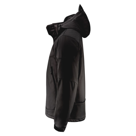 Skeleton Veste Softshell Hommes