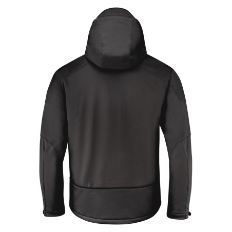 Skeleton Veste Softshell Hommes