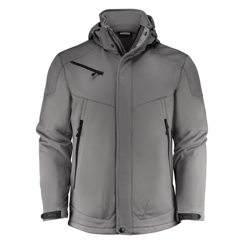 Skeleton Veste Softshell Hommes