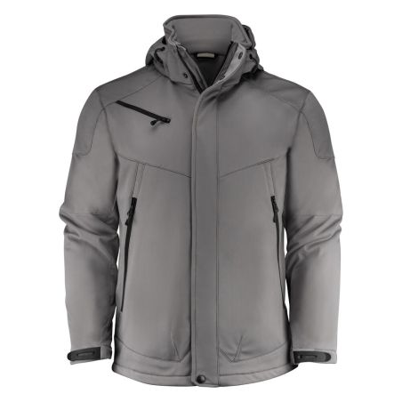 Skeleton Veste Softshell Hommes