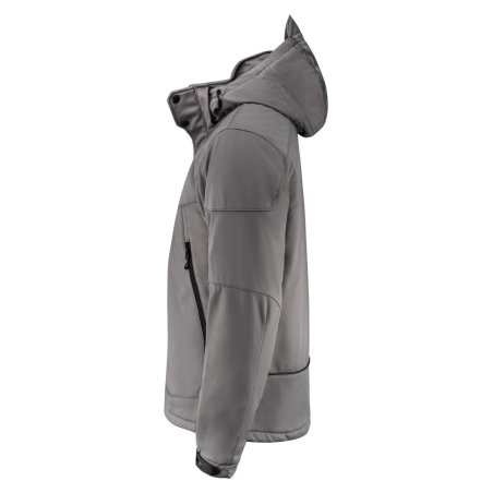 Skeleton Veste Softshell Hommes