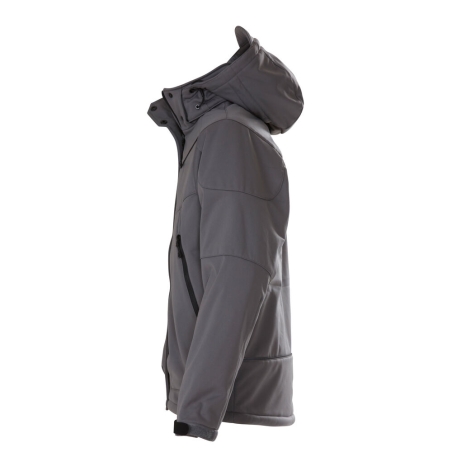 Skeleton Veste Softshell Hommes