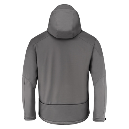 Skeleton Veste Softshell Hommes