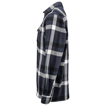 5212 CHEMISE FLANELLE