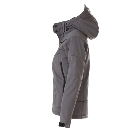 Skeleton Veste Softshell Femmes