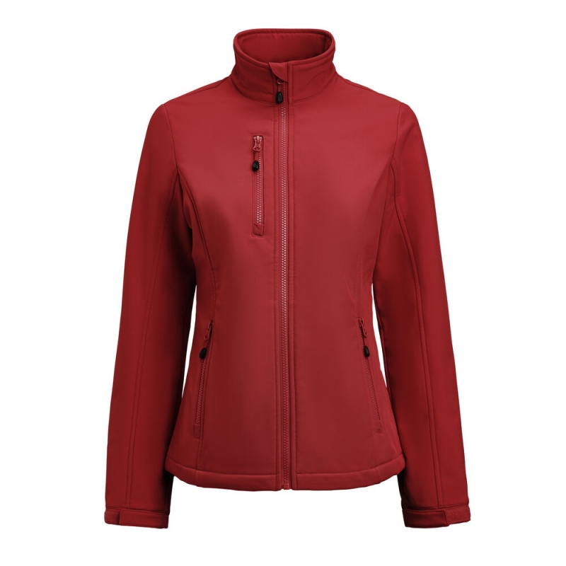 Airwalk Veste Softshell Femmes