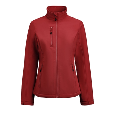 Airwalk Veste Softshell Femmes