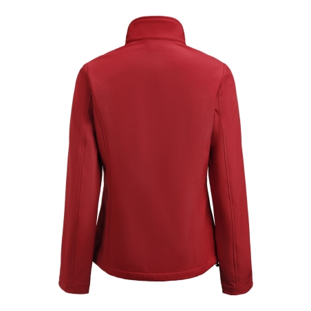 Airwalk Veste Softshell Femmes