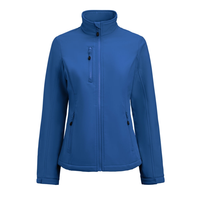 Airwalk Veste Softshell Femmes