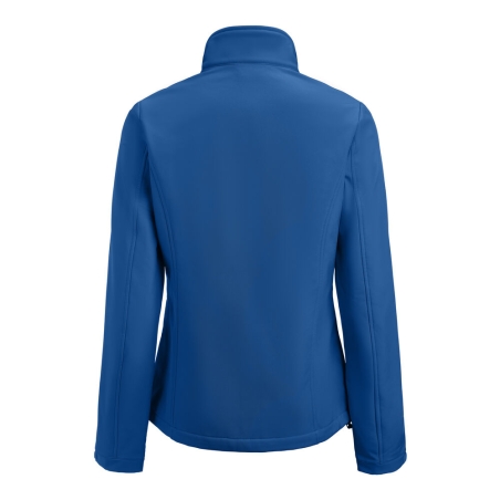 Airwalk Veste Softshell Femmes