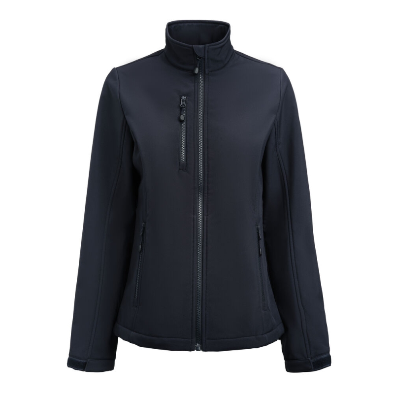 Airwalk Veste Softshell Femmes
