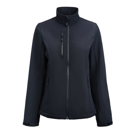 Airwalk Veste Softshell Femmes