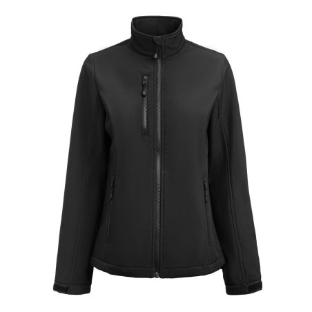 Airwalk Veste Softshell Femmes