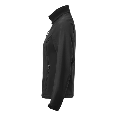 Airwalk Veste Softshell Femmes
