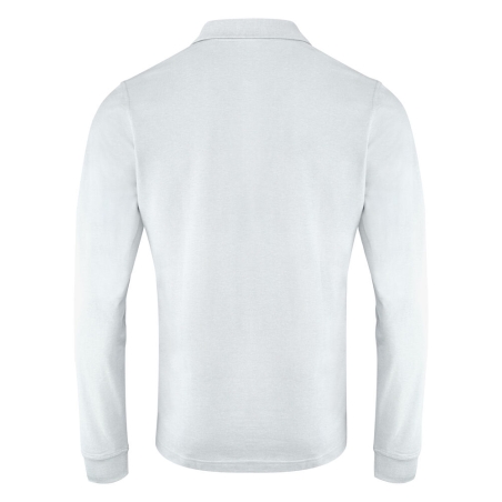 Surf Pro L/S Polo Pique Hommes