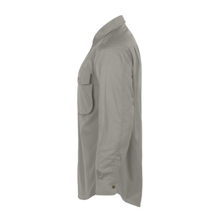 5203 CHEMISE MANCHES LONGUES