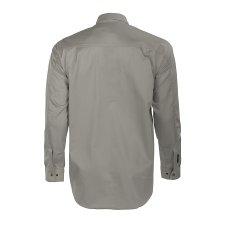 5203 CHEMISE MANCHES LONGUES