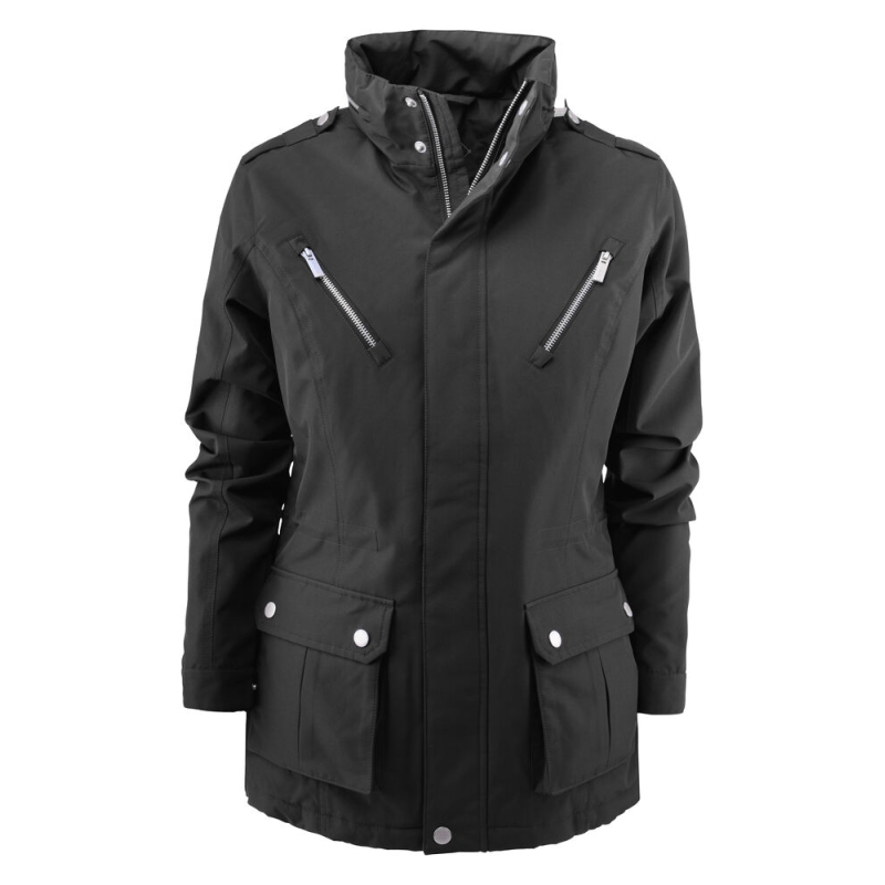 Kingsport Veste Femmes