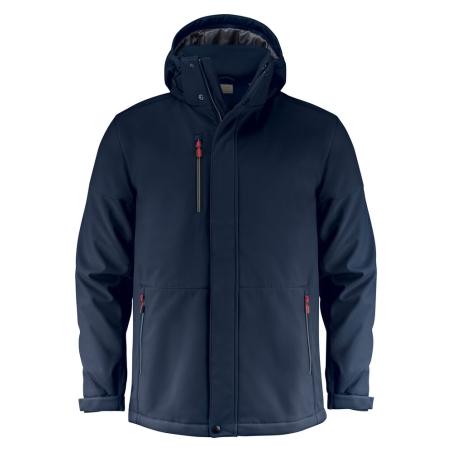 Overlanding Veste Softshell Hommes